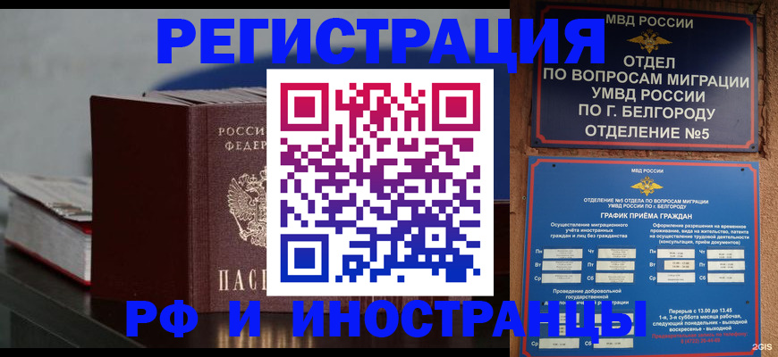 прописка 2025 в Вельске